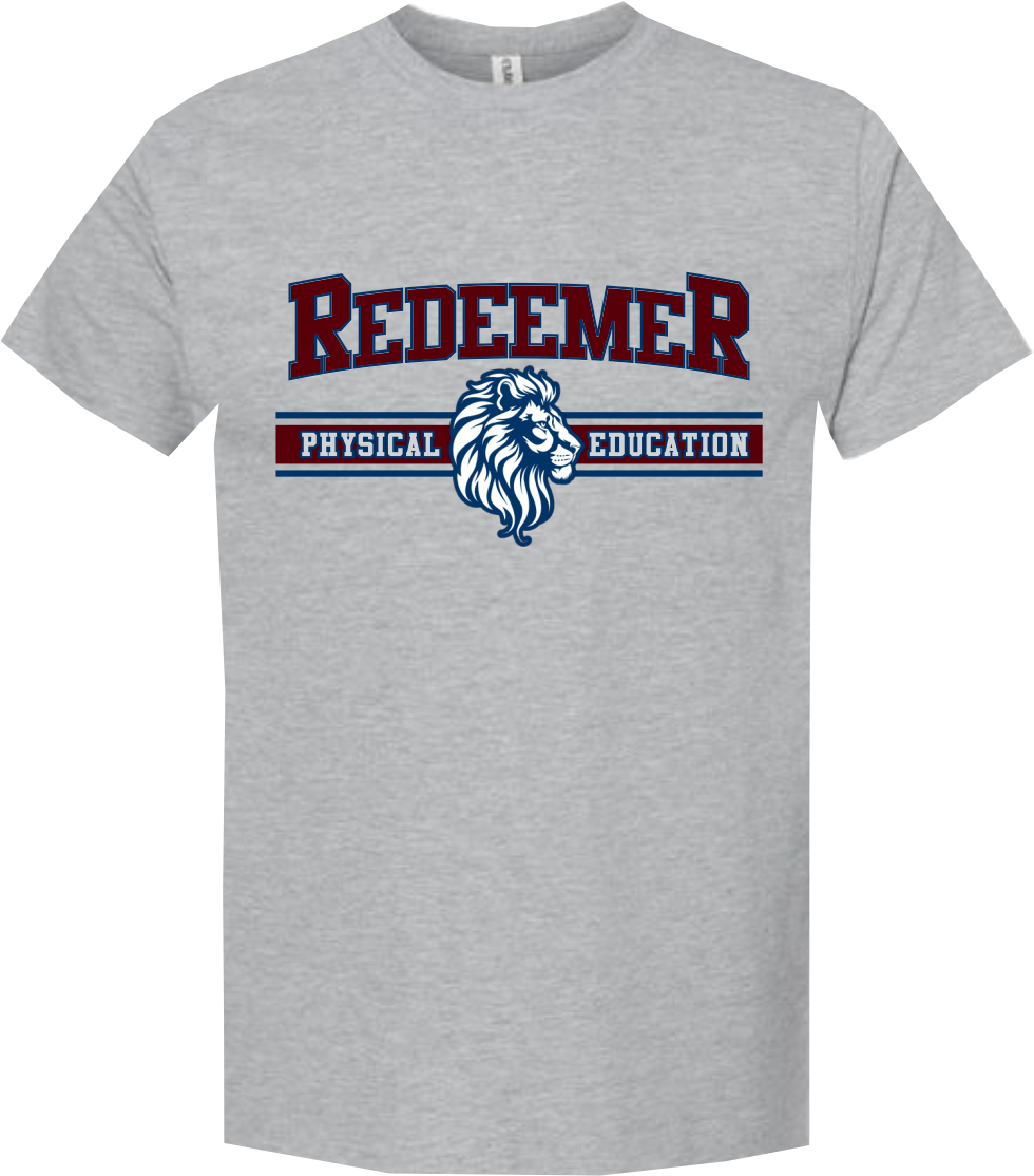 Cotton PE T-shirt