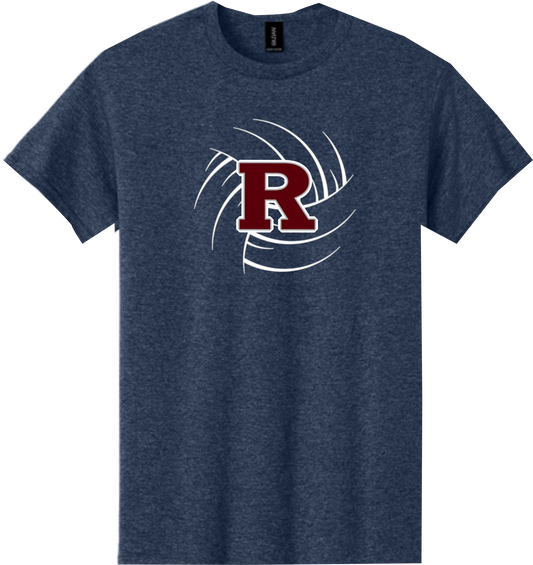 Redeemer Volleyball Tshirt
