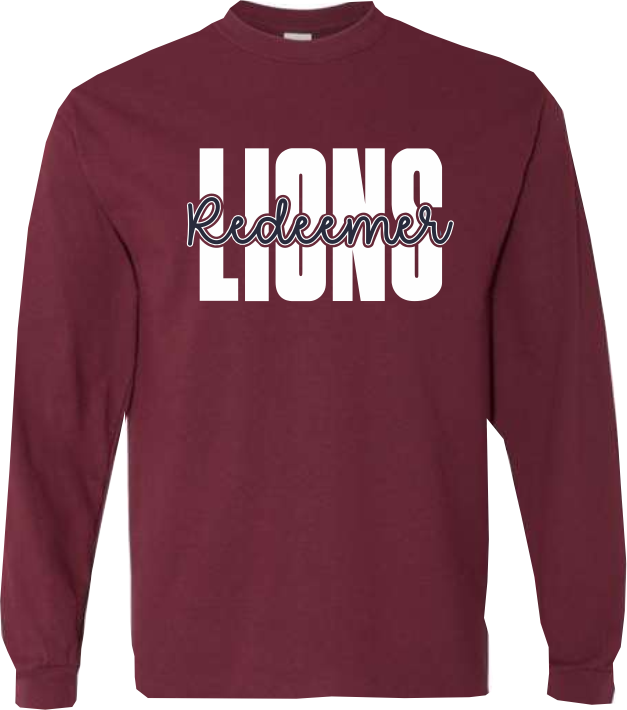 Long Sleeve T-Shirts