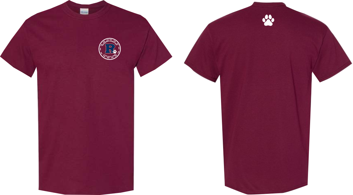 Littlest Lions Tshirts