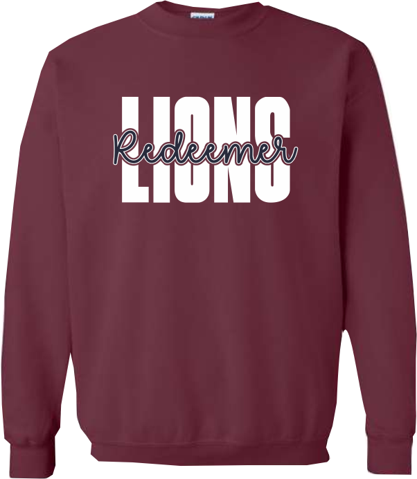 Crewneck Sweatshirts