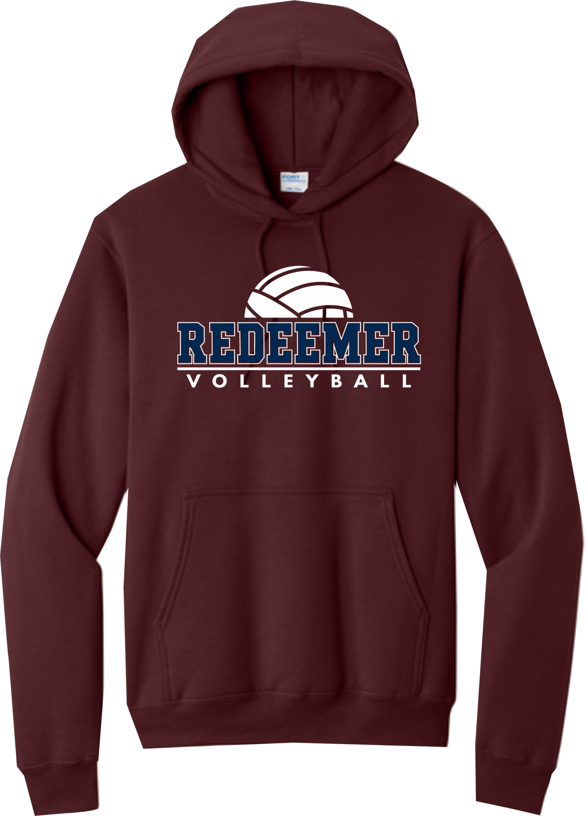 Redeemer VB Hoodie