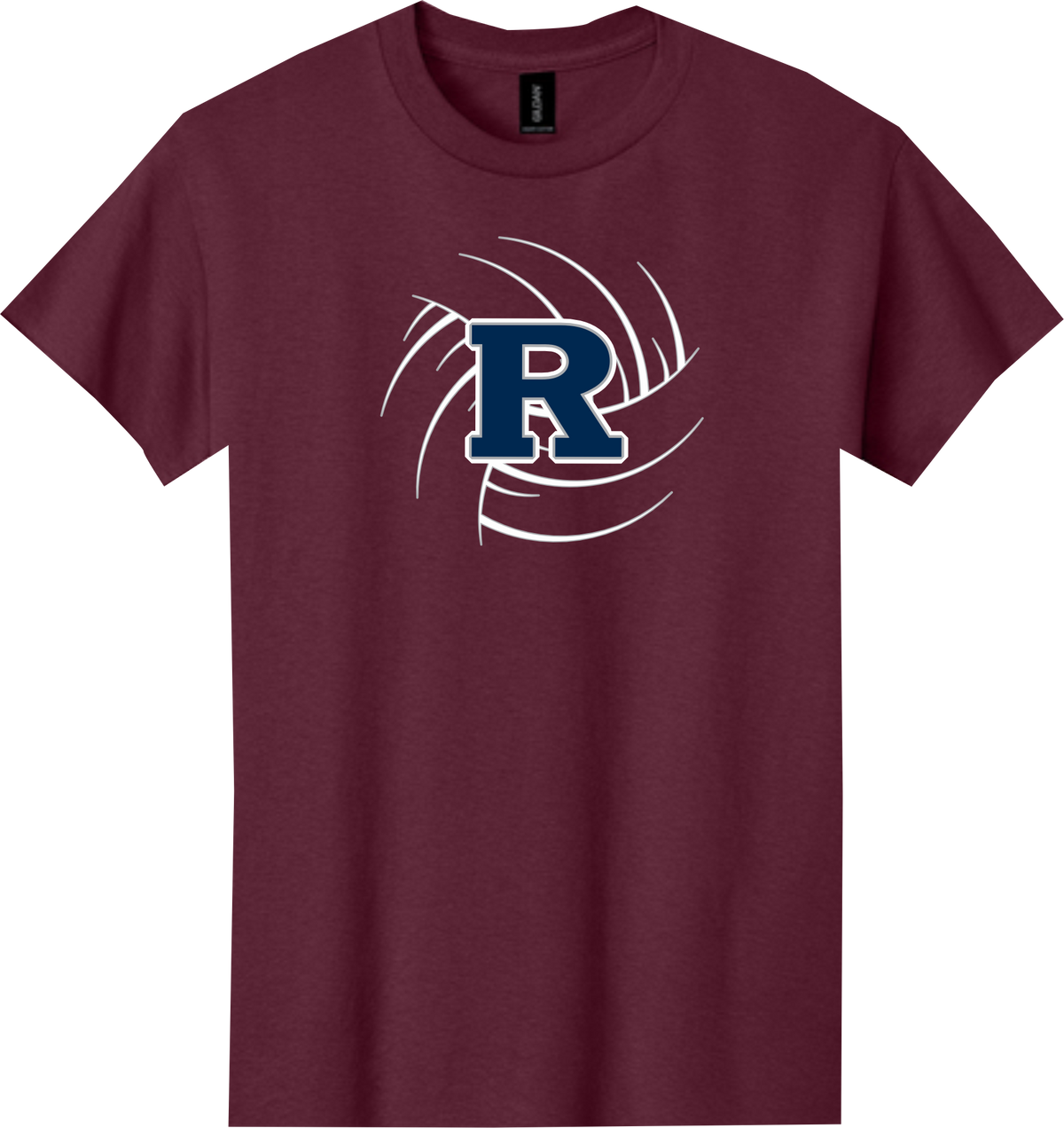 Redeemer Volleyball Tshirt