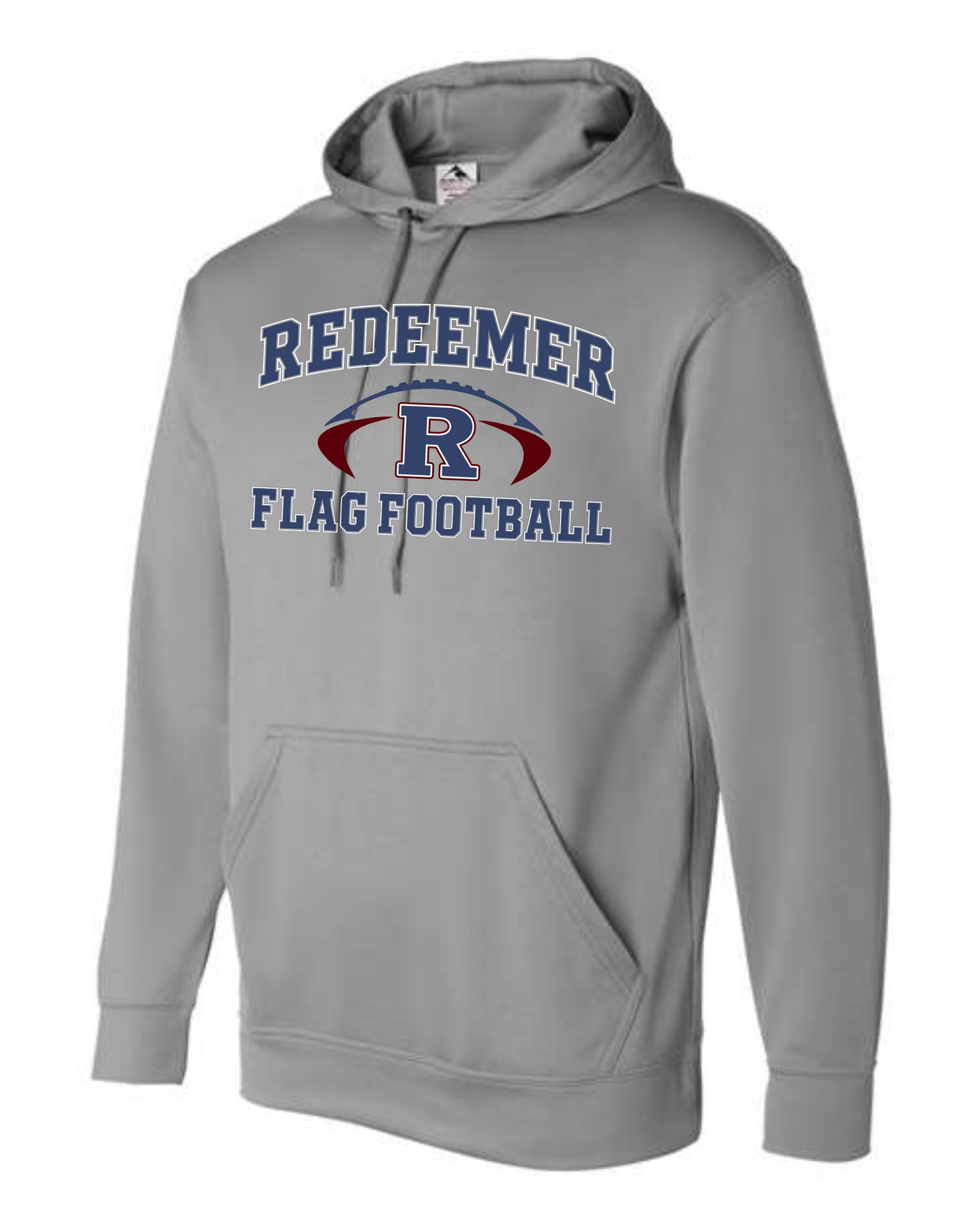 Performance Hoodie