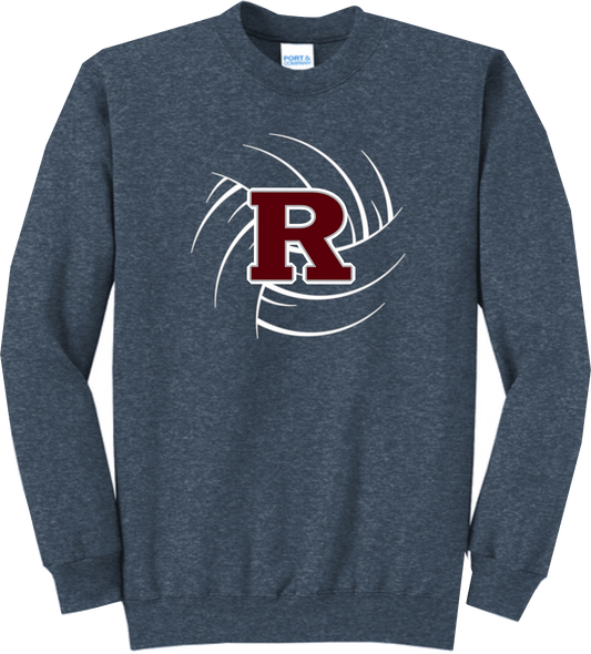 Redeemer VB Crewneck Sweatshirt
