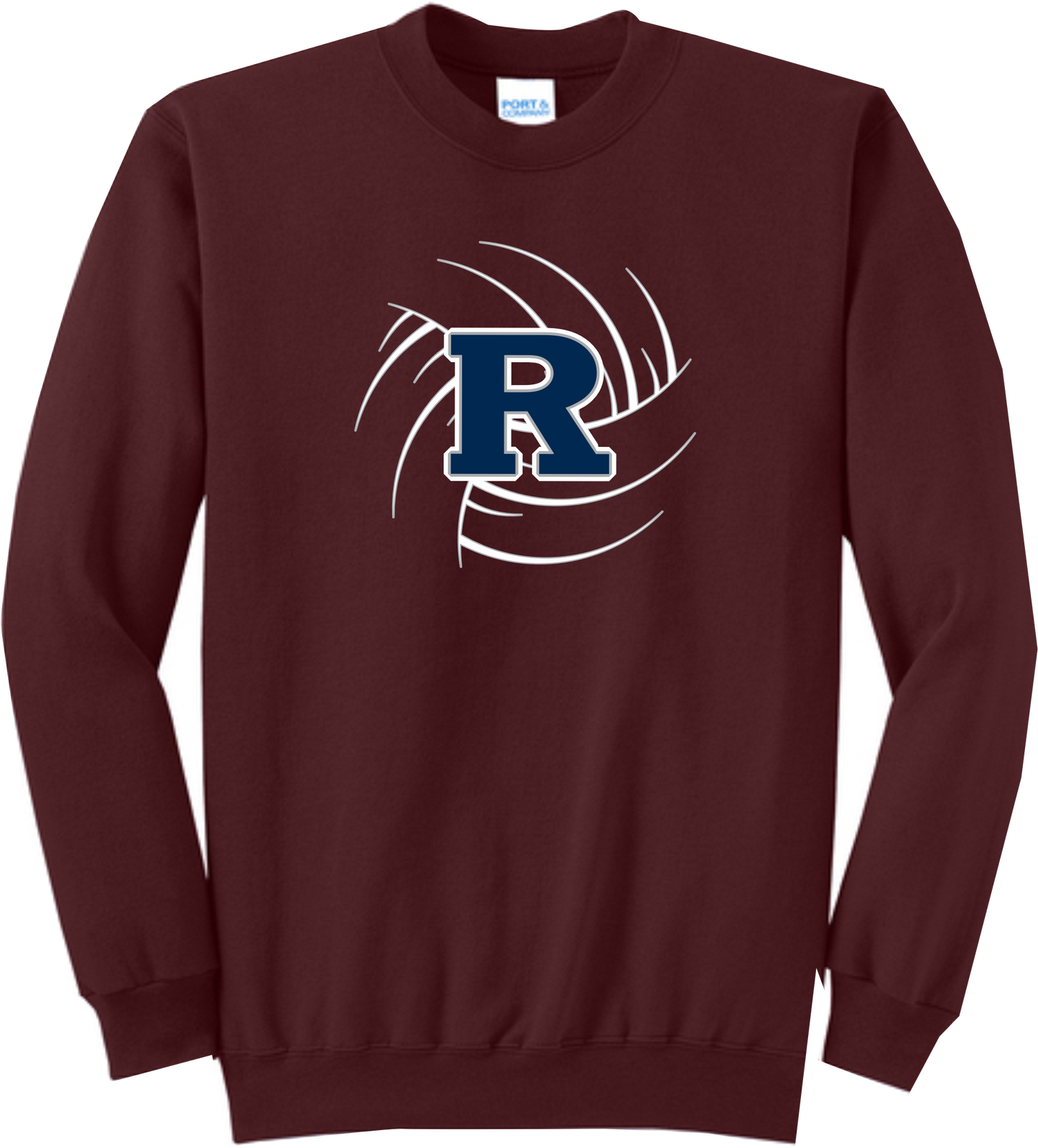 Redeemer VB Crewneck Sweatshirt