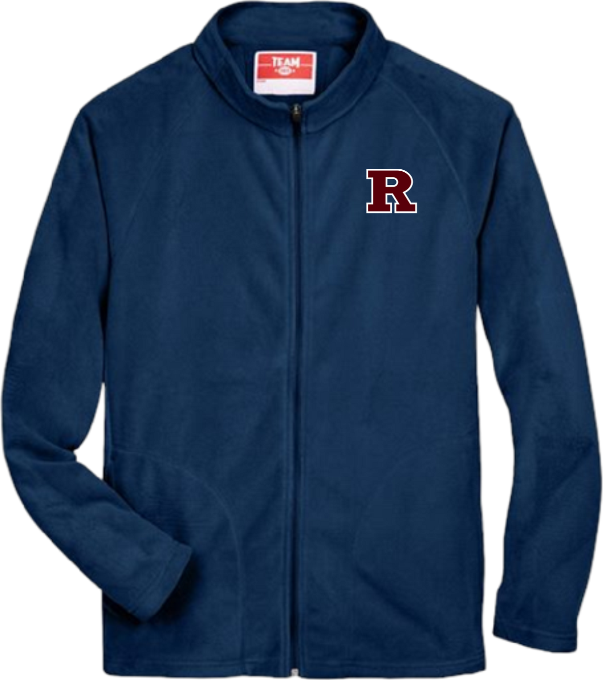 Fleece Full Zip
