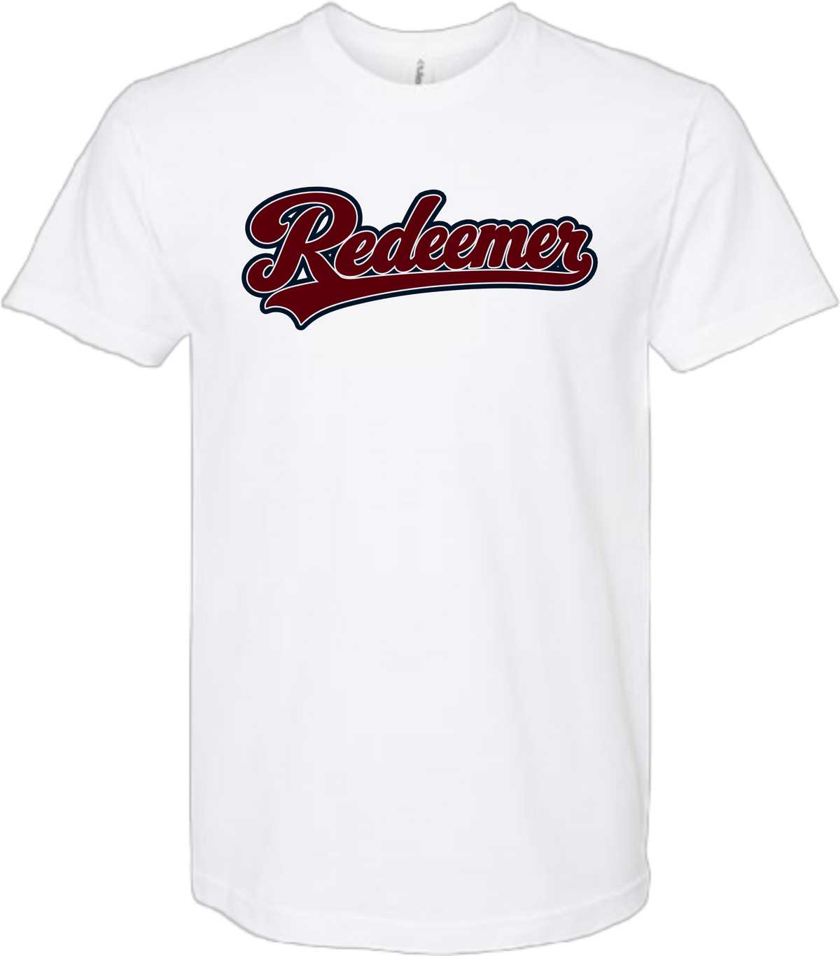Heather Ring Spun T-shirts