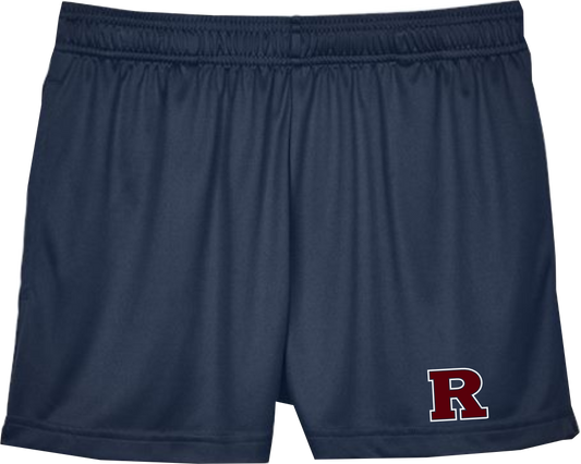 Performance PE Shorts