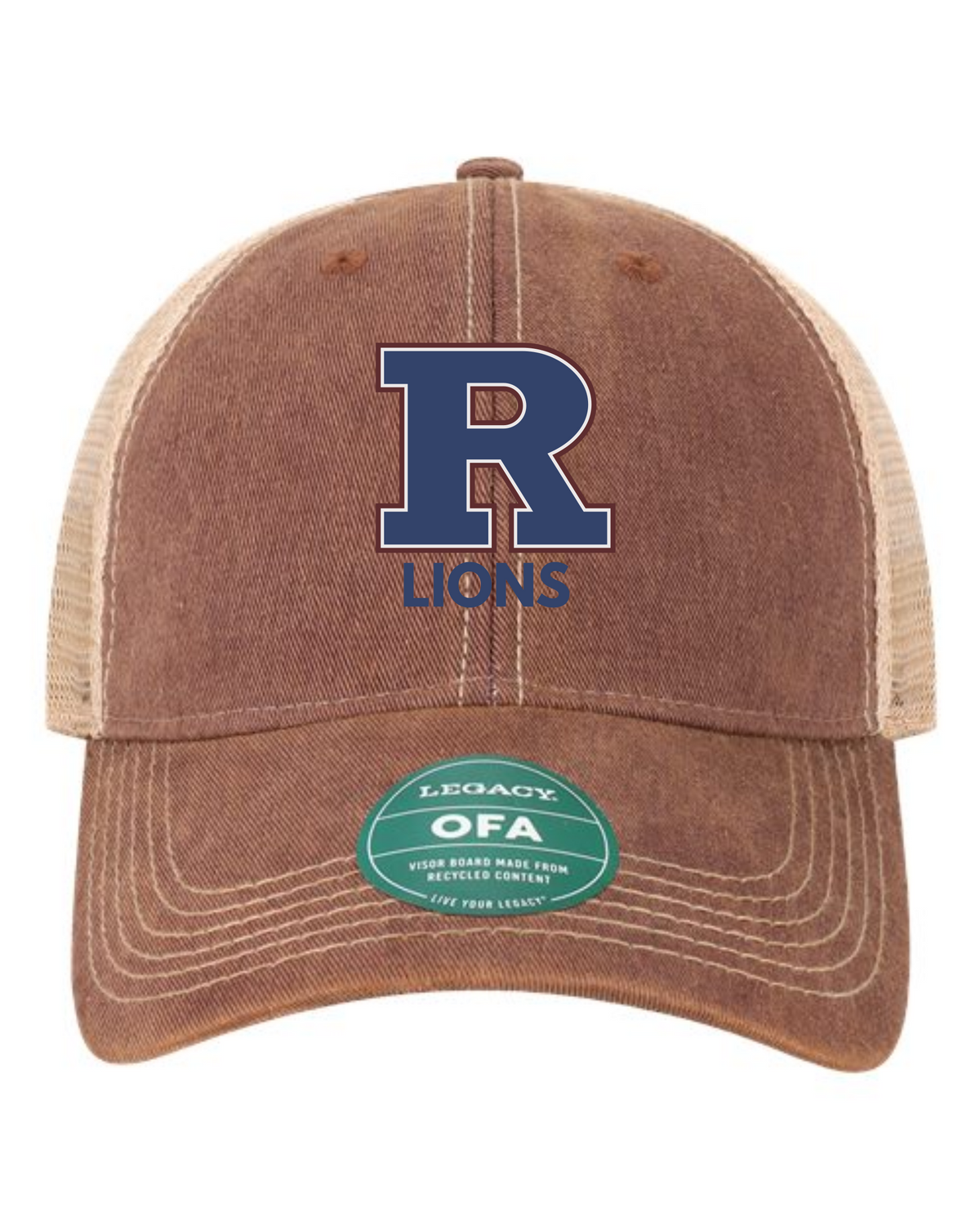 Adjustable Hats