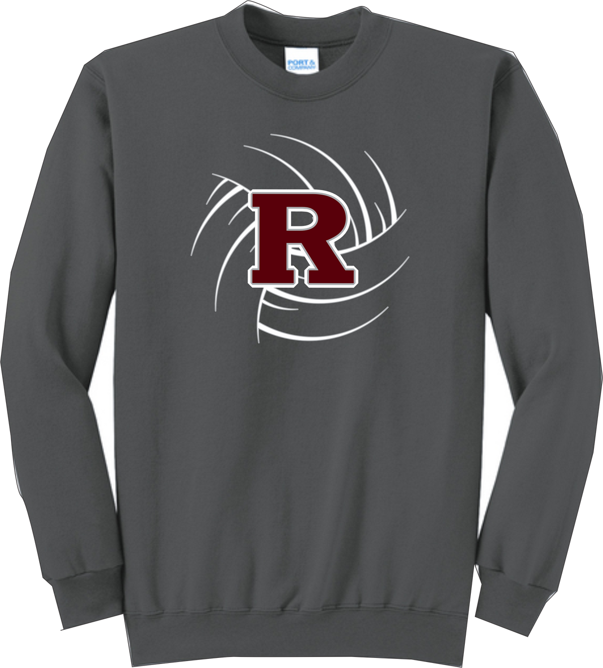 Redeemer VB Crewneck Sweatshirt