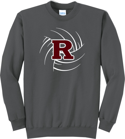 Redeemer VB Crewneck Sweatshirt