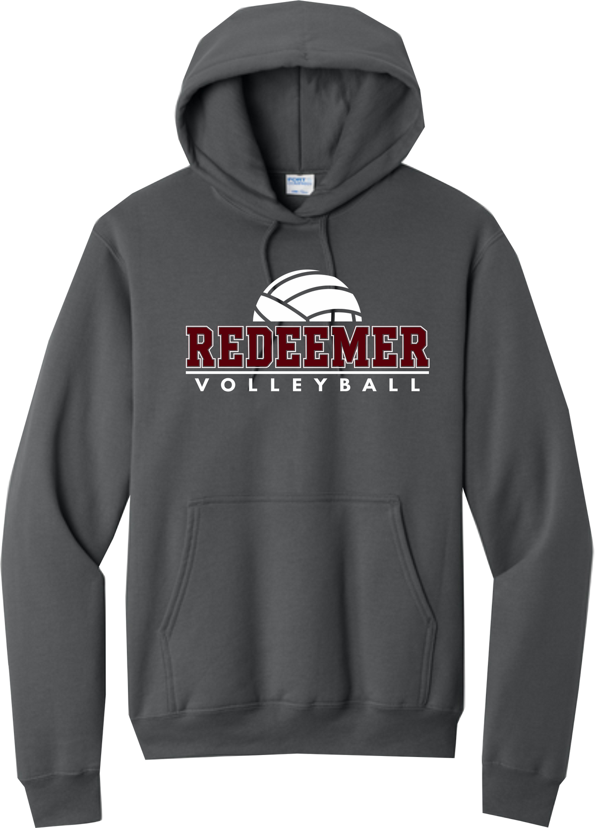 Redeemer VB Hoodie