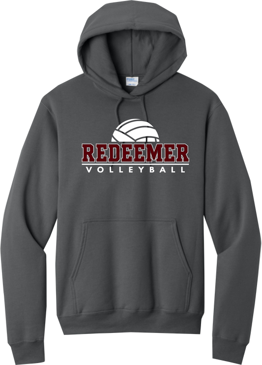 Redeemer VB Hoodie