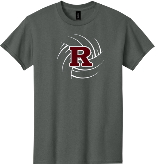 Redeemer Volleyball Tshirt