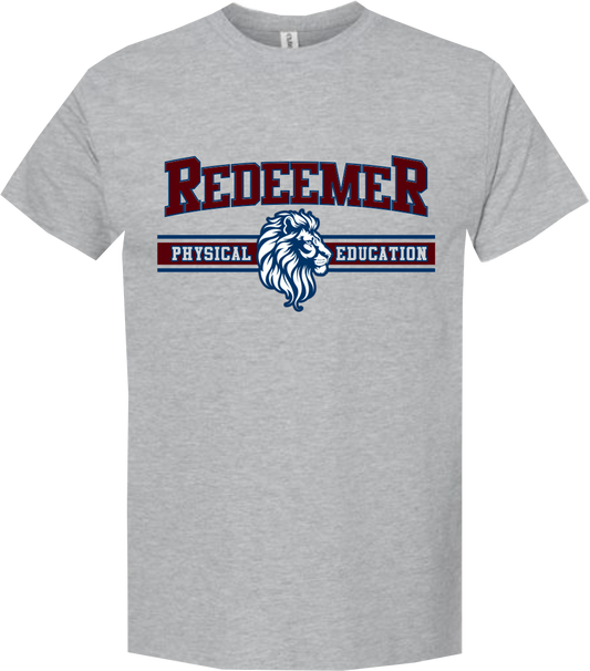 Cotton PE T-shirt