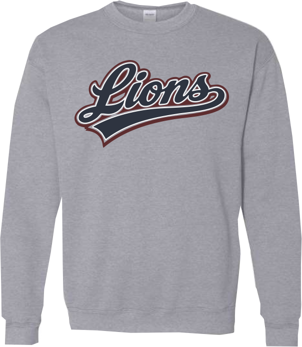 Crewneck Sweatshirts