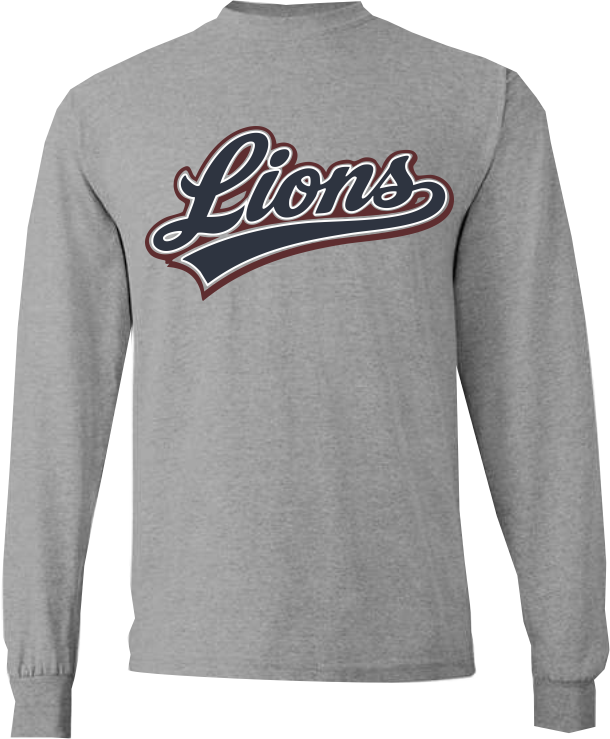 Long Sleeve T-Shirts
