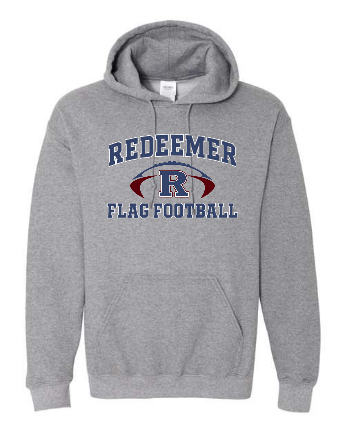 Cotton Hoodie