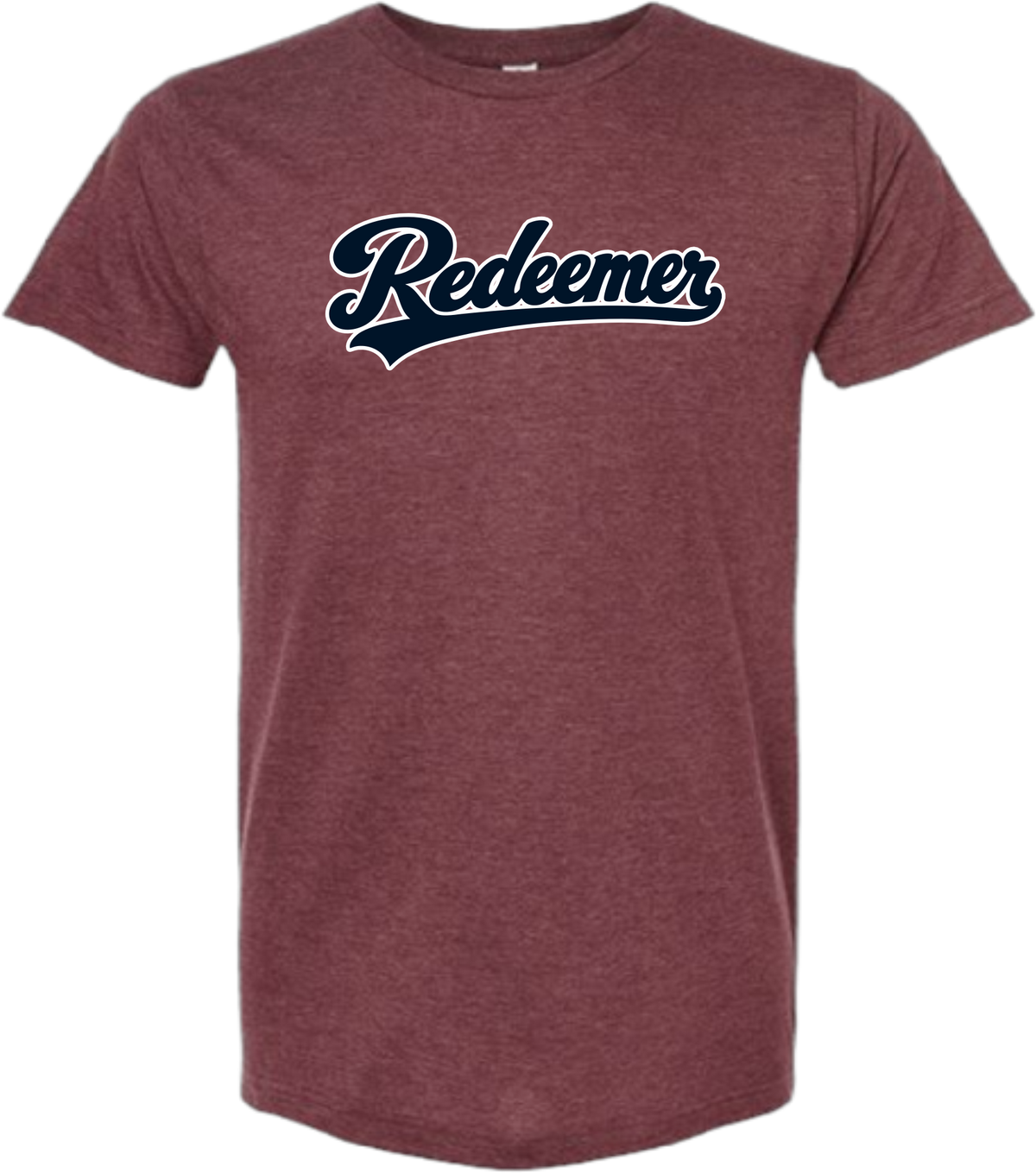 Heather Ring Spun T-shirts