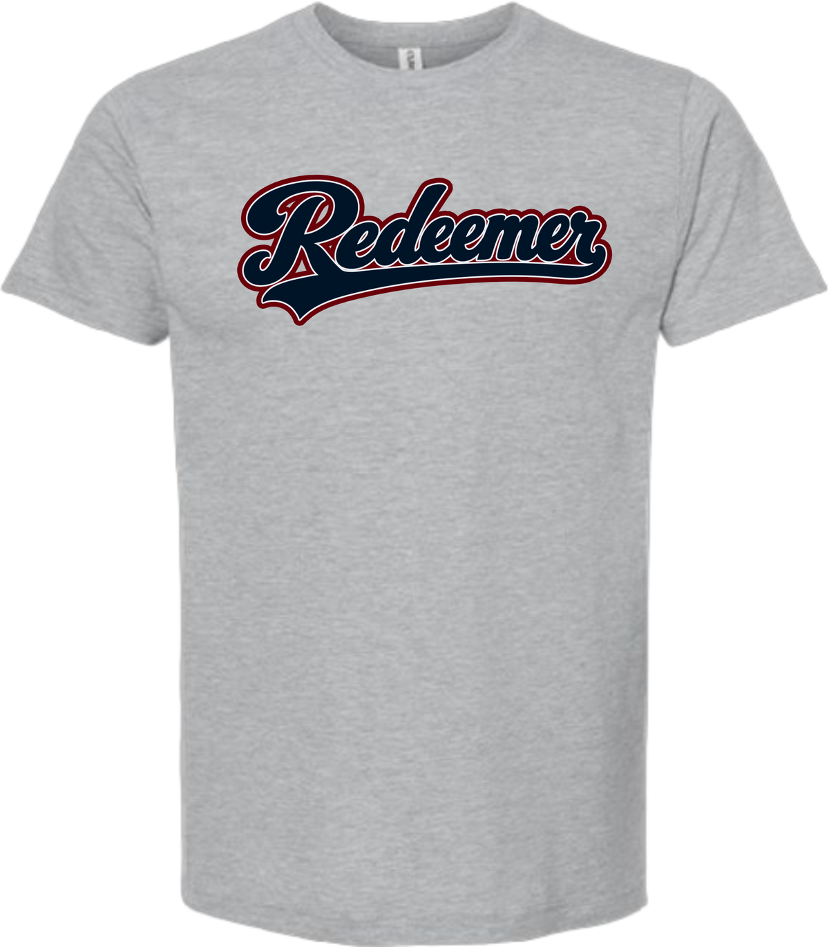 Heather Ring Spun T-shirts