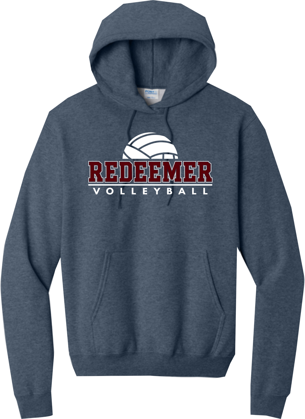 Redeemer VB Hoodie