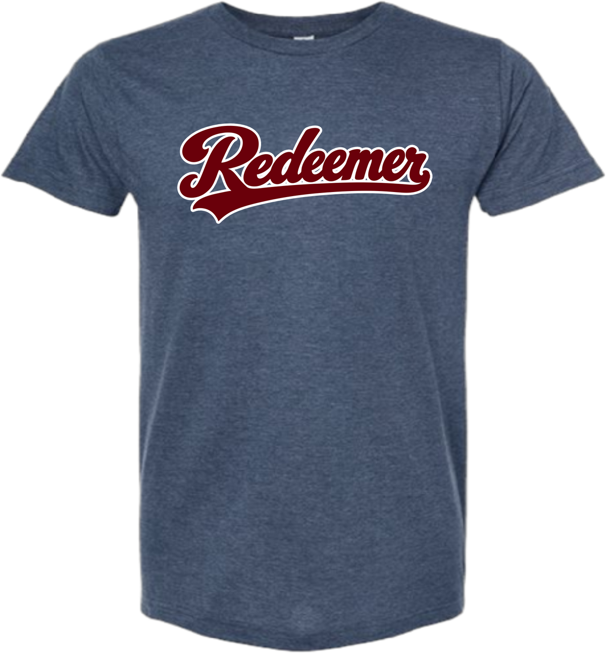 Heather Ring Spun T-shirts