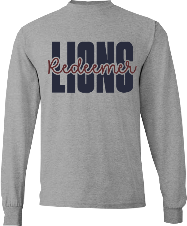 Long Sleeve T-Shirts