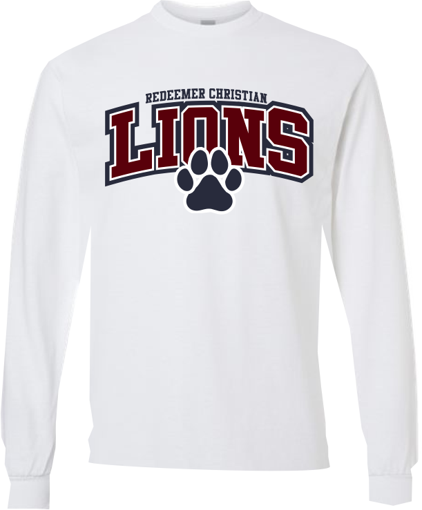 Long Sleeve T-Shirts