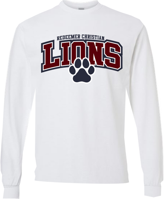 Long Sleeve T-Shirts