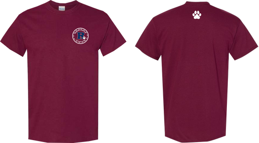 Littlest Lions Tshirts