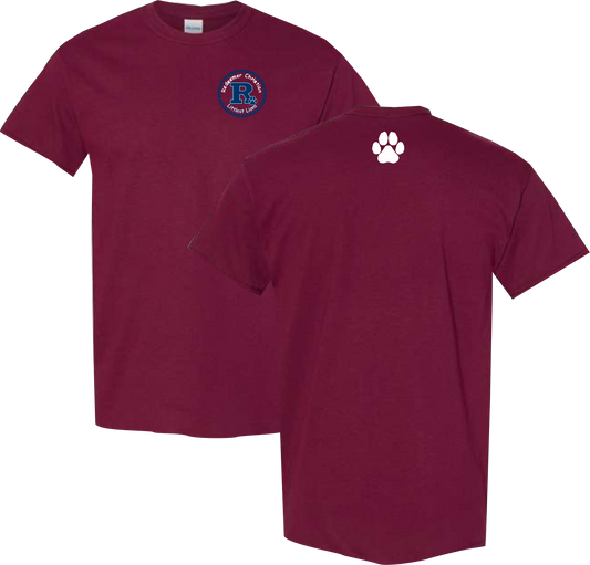 Littlest Lions Tshirts