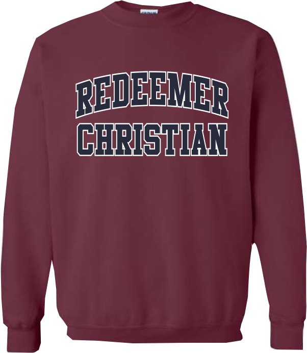 Crewneck Sweatshirts
