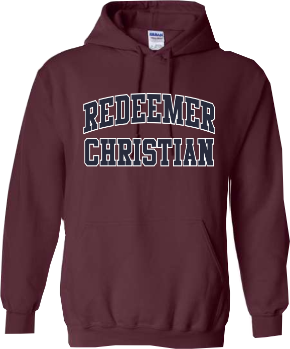 Redeemer Christian Items