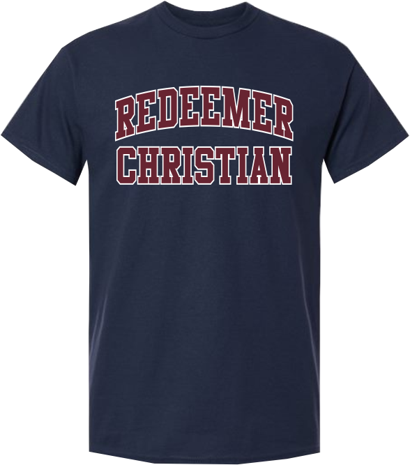Redeemer Christian Items