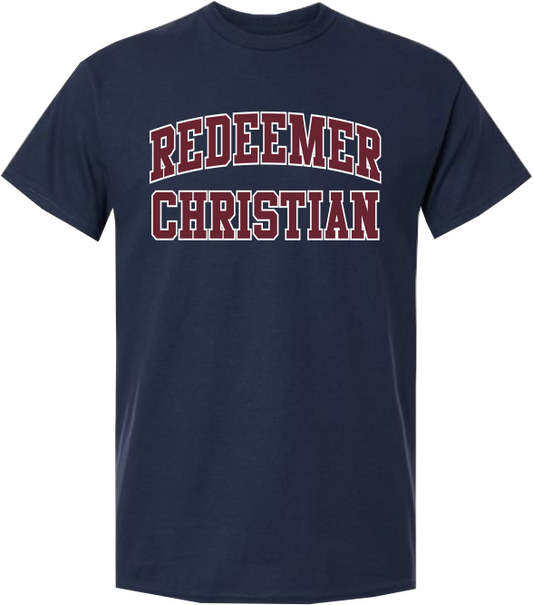Short Sleeve T-Shirts