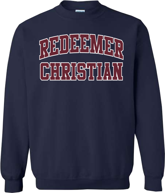 Redeemer Christian Items