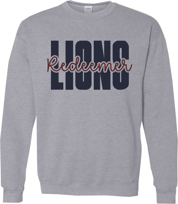 Crewneck Sweatshirts