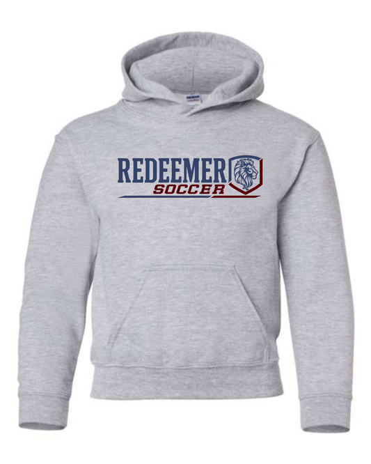 RCS Soccer Cotton Hoodie