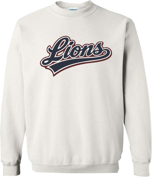 Crewneck Sweatshirts