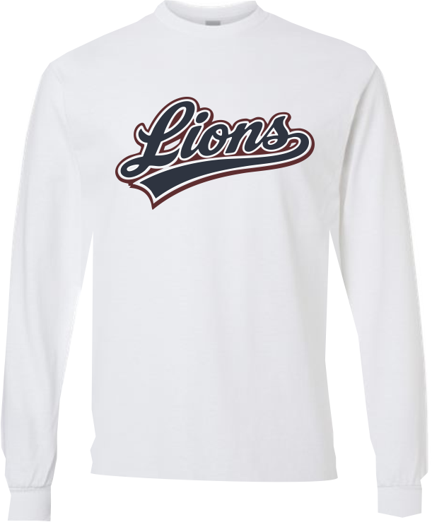 Long Sleeve T-Shirts