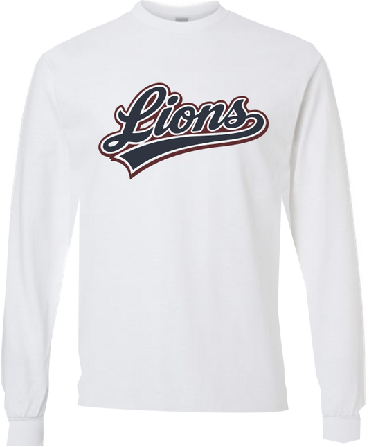 Long Sleeve T-Shirts