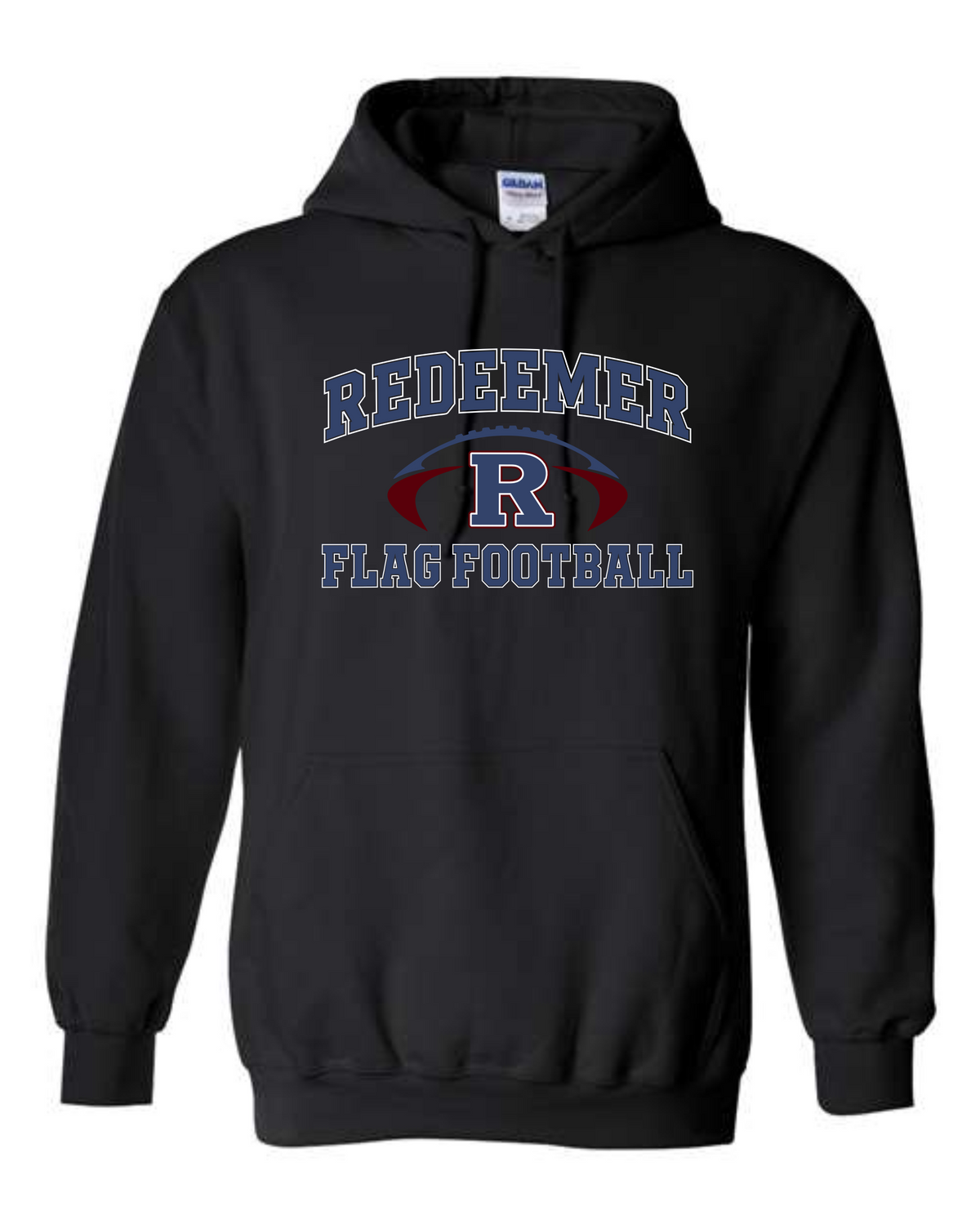 Cotton Hoodie