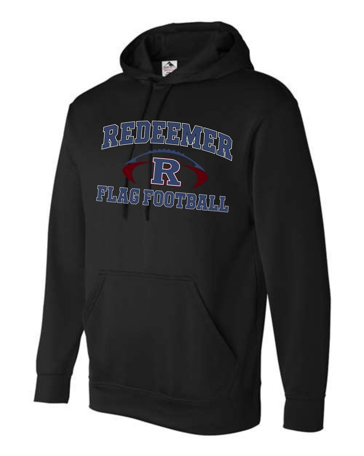 Performance Hoodie