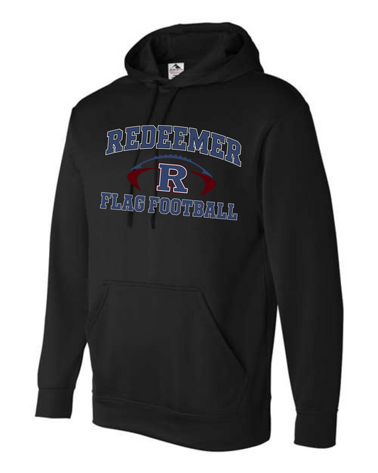 Performance Hoodie