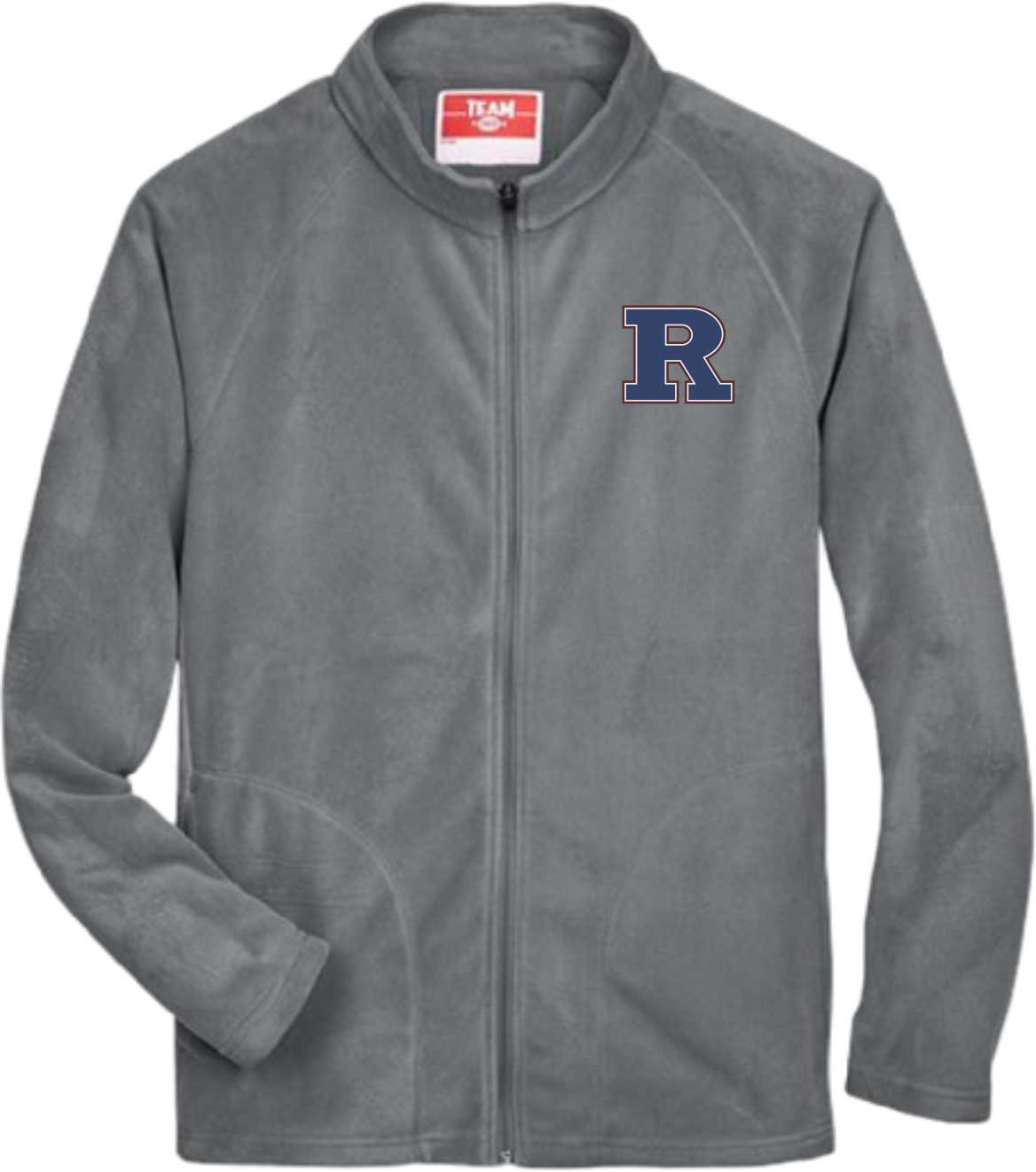 Fleece Full Zip