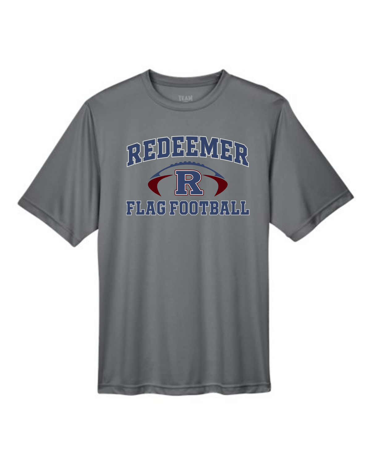 Redeemer Flag Football Performance Shirt