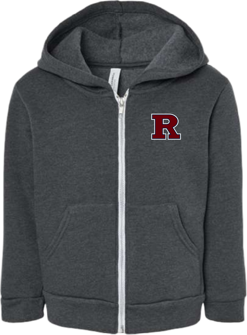 Zip Hoodies