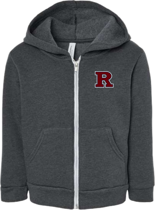 Zip Hoodies