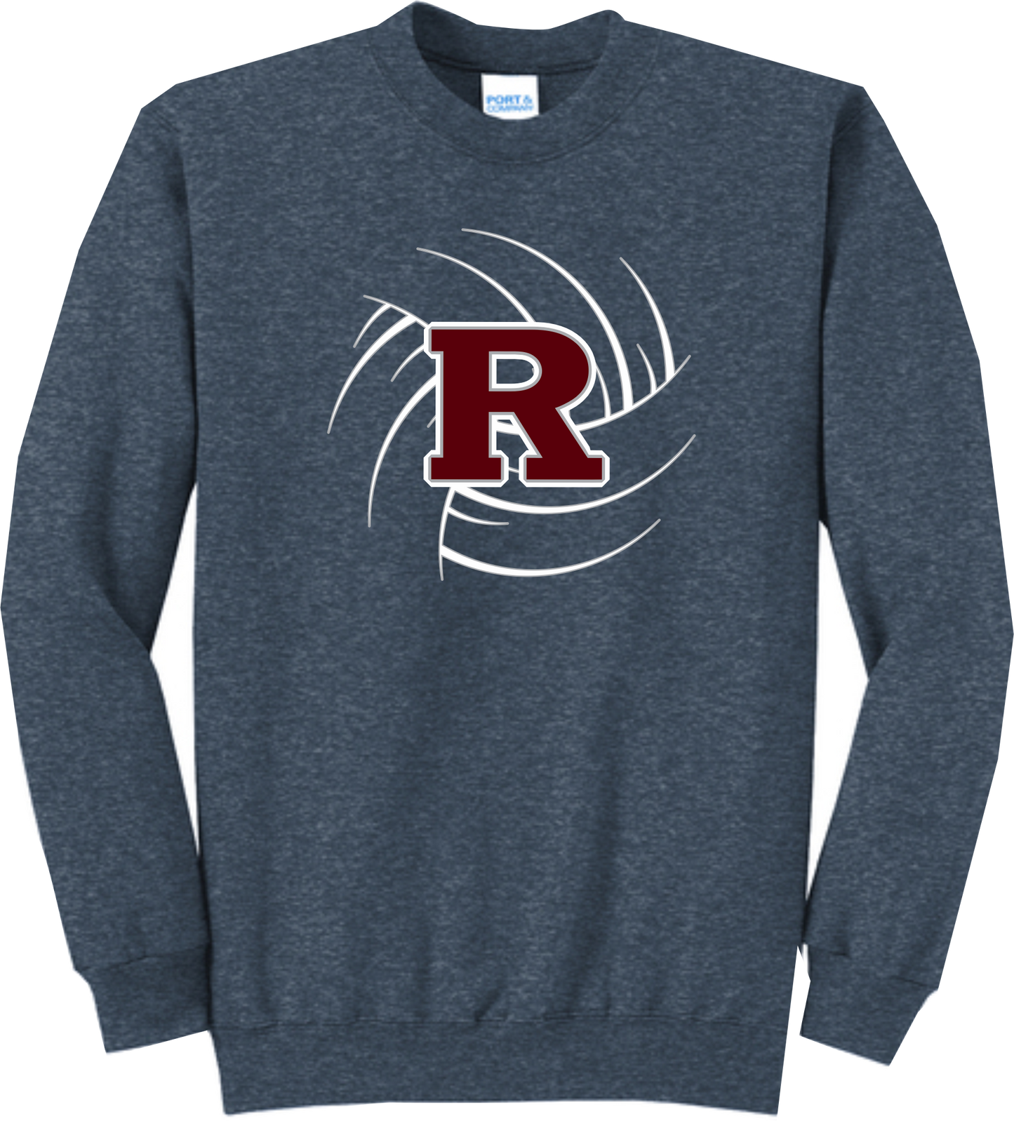 Redeemer VB Crewneck Sweatshirt